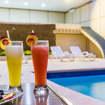 Ribai Hotels - Barranquilla Exterior photo