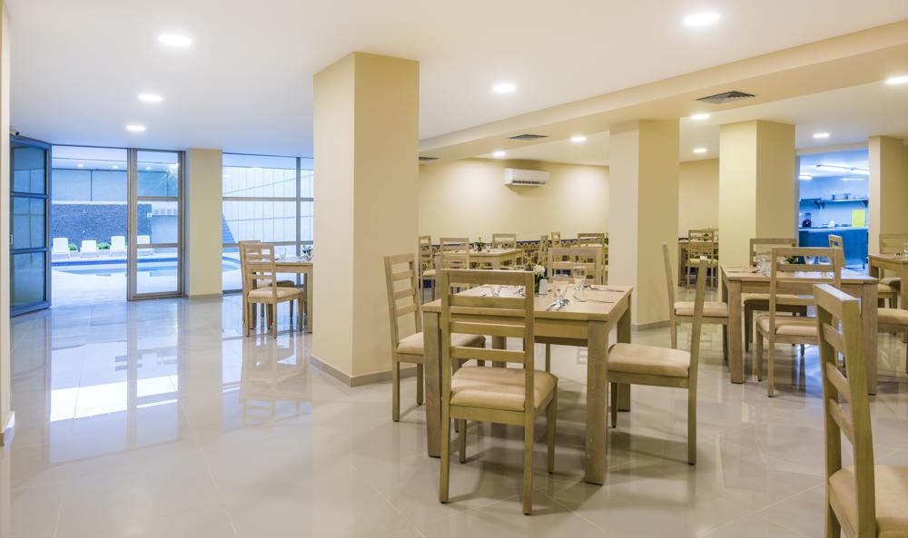 Ribai Hotels - Barranquilla Exterior photo